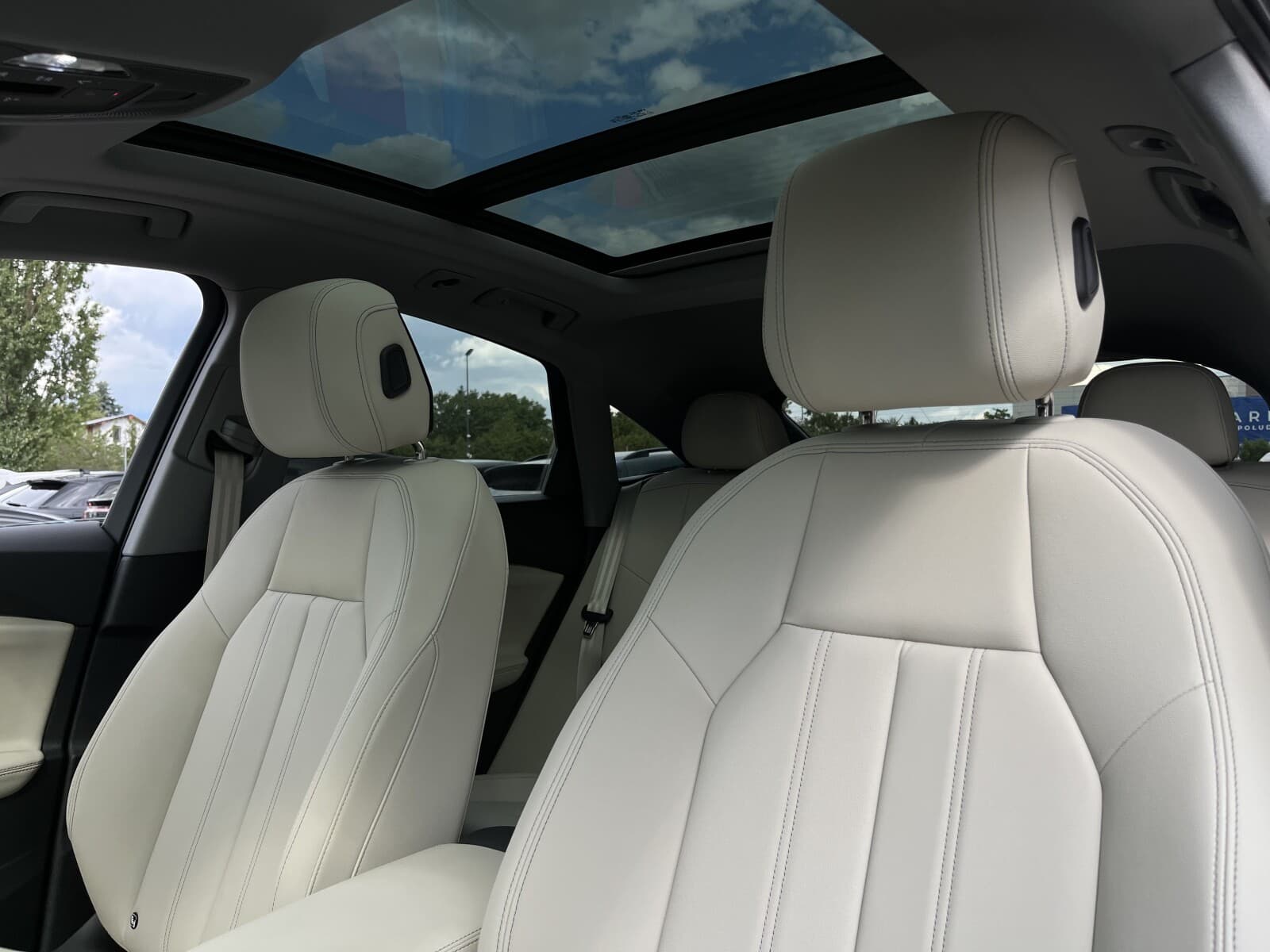 Audi Q5 Sportback