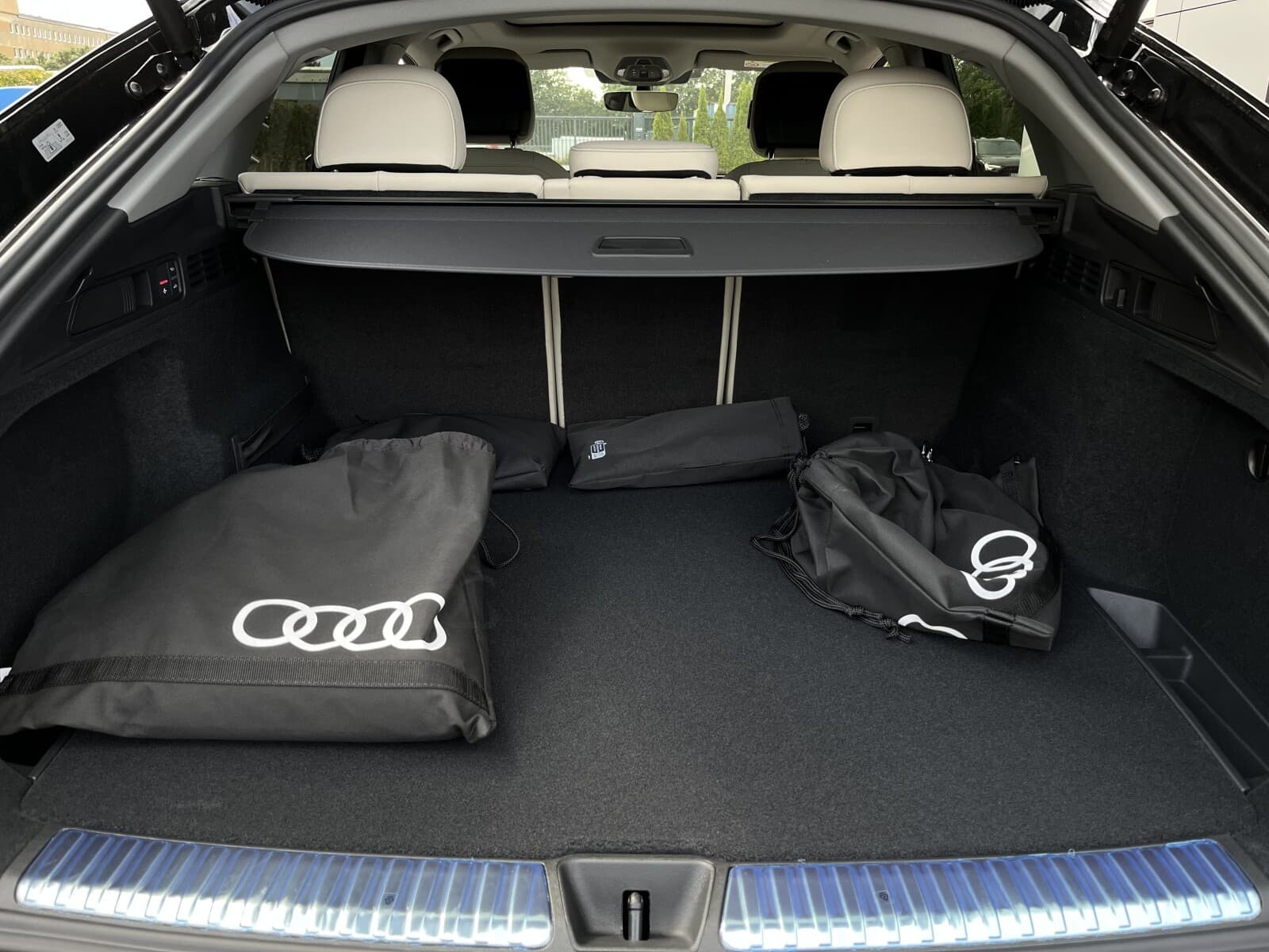 Audi Q5 Sportback