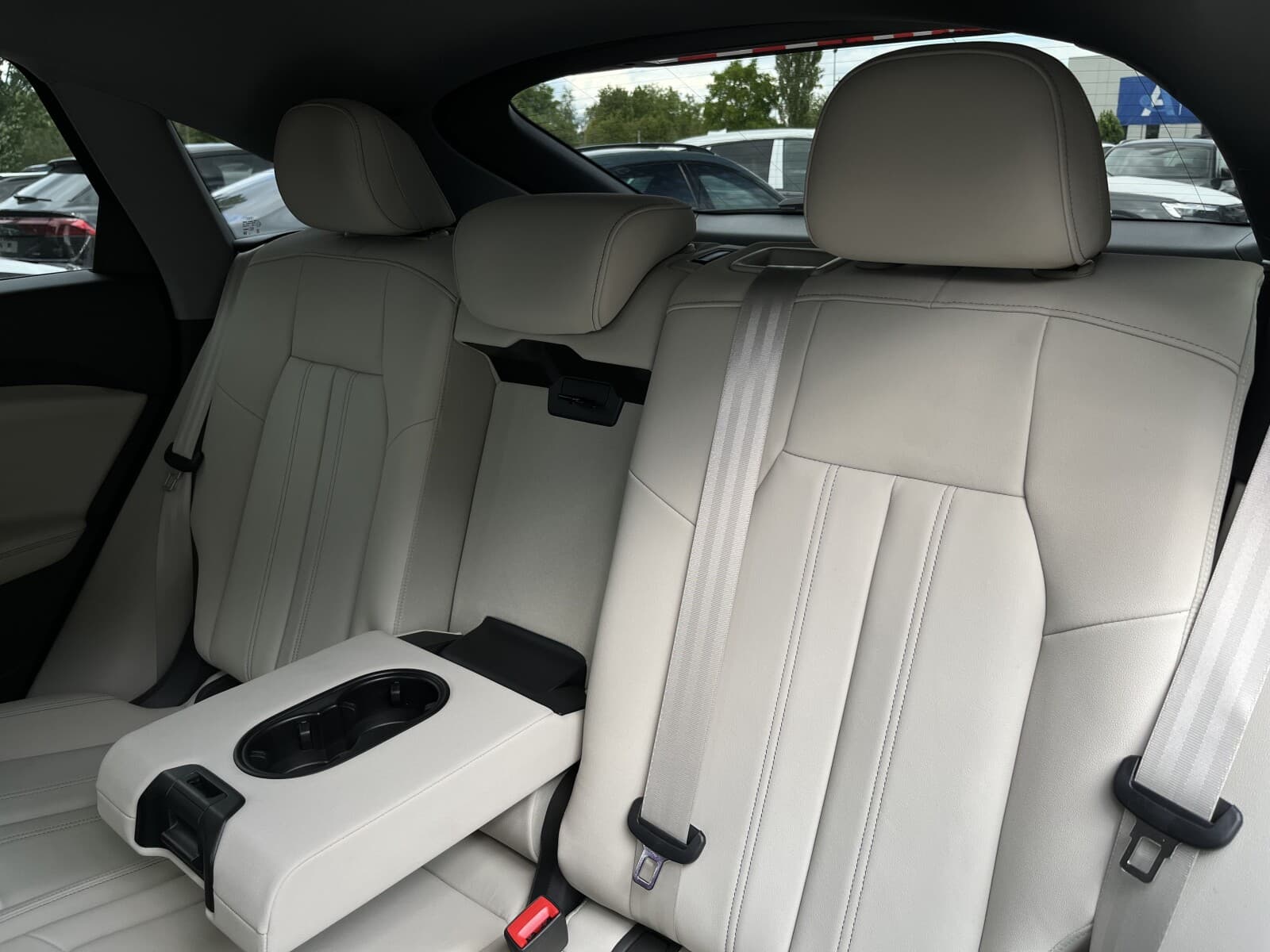 Audi Q5 Sportback