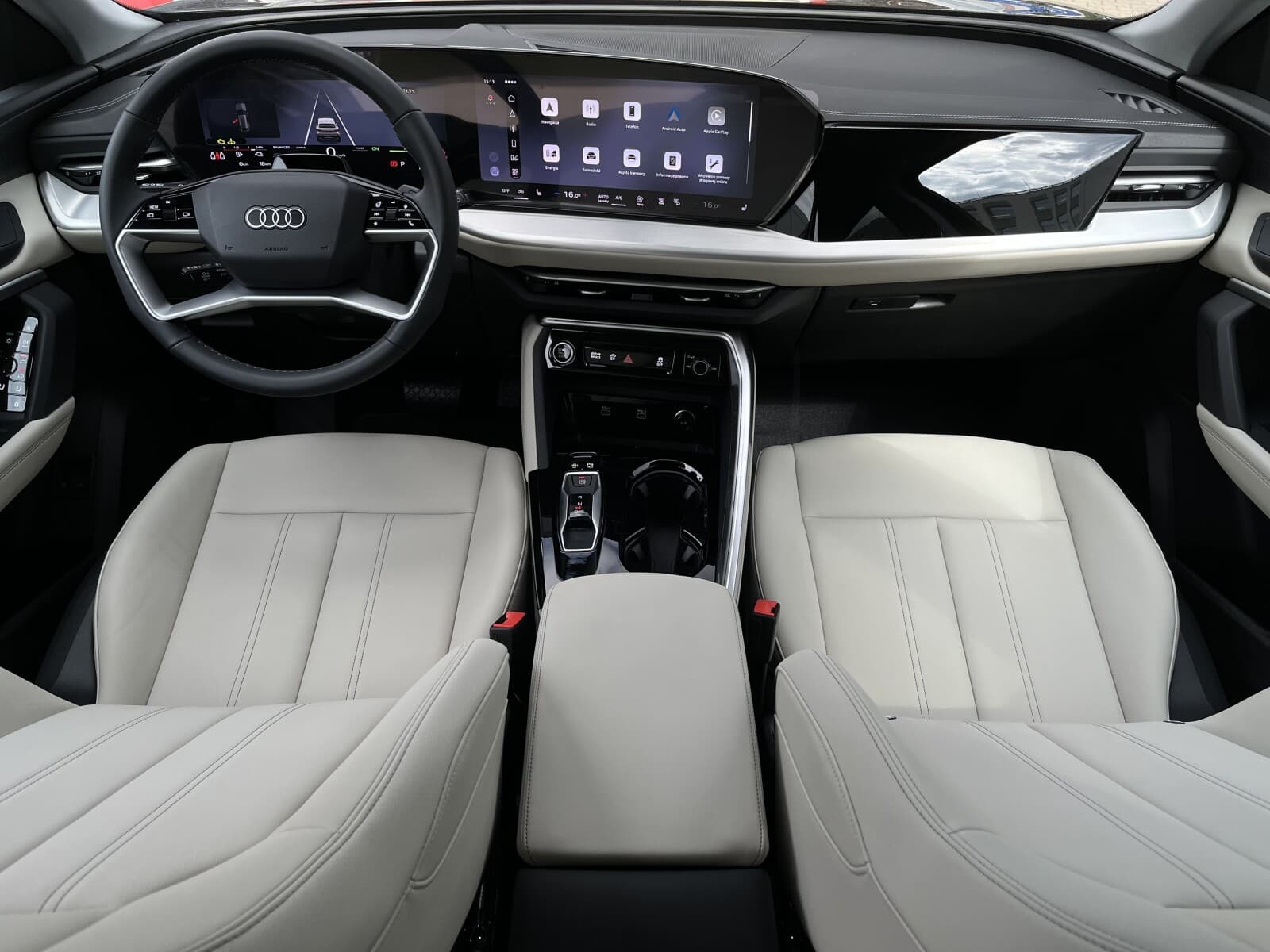 Audi Q5 Sportback