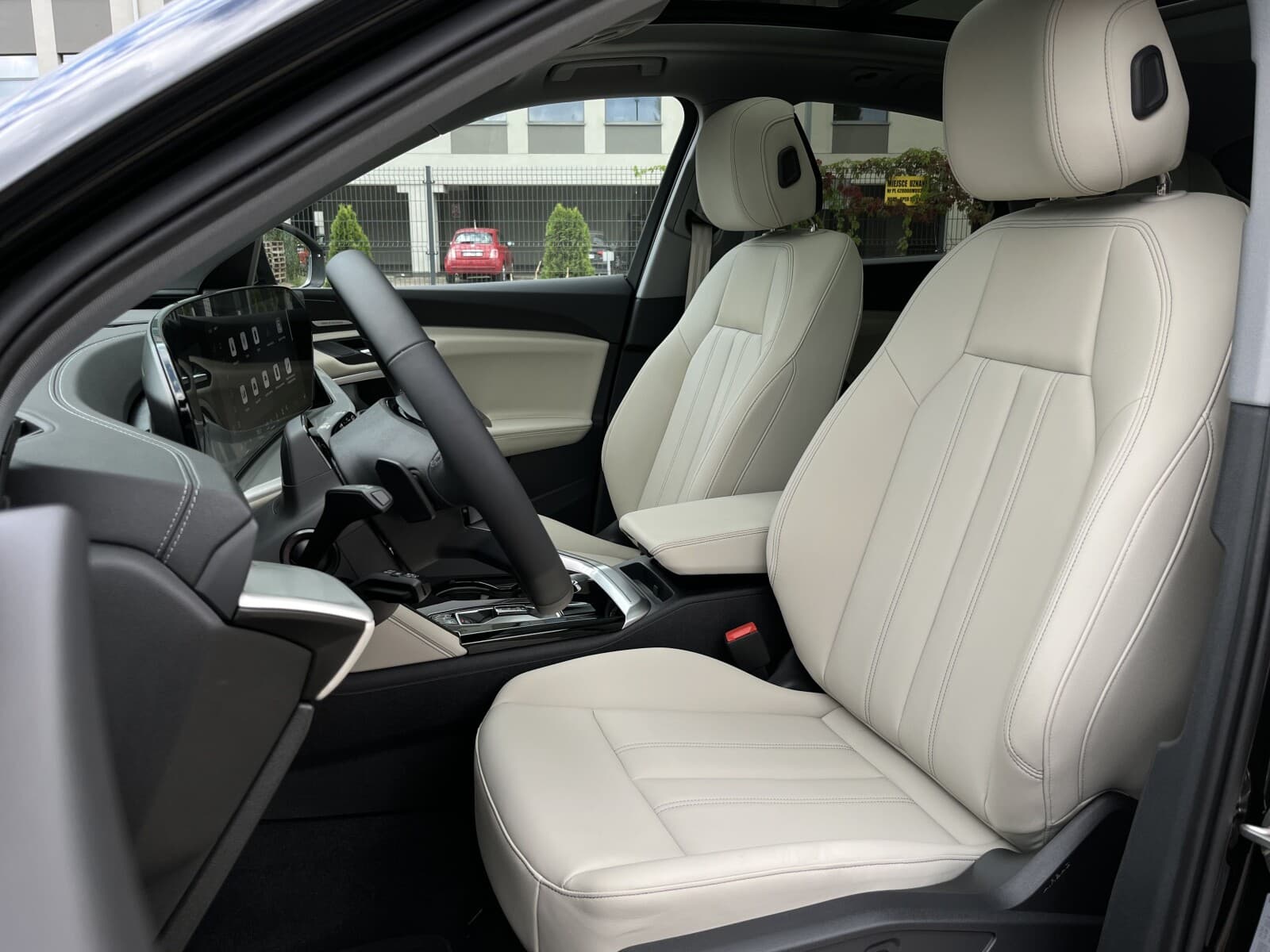 Audi Q5 Sportback