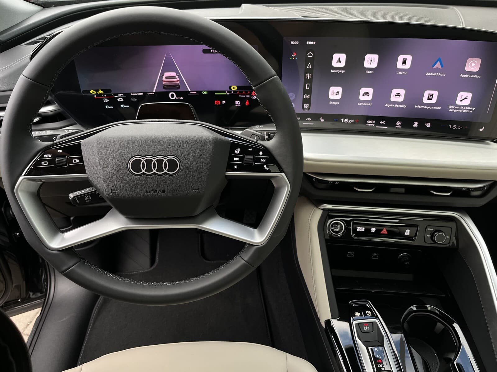 Audi Q5 Sportback