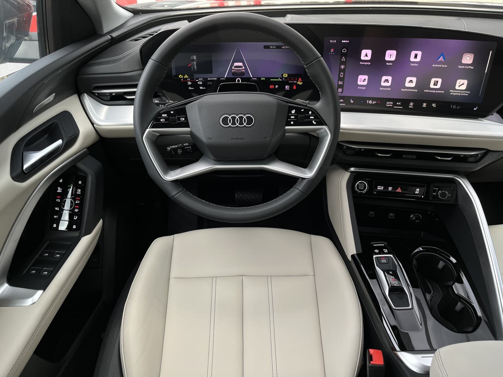 Audi Q5 Sportback