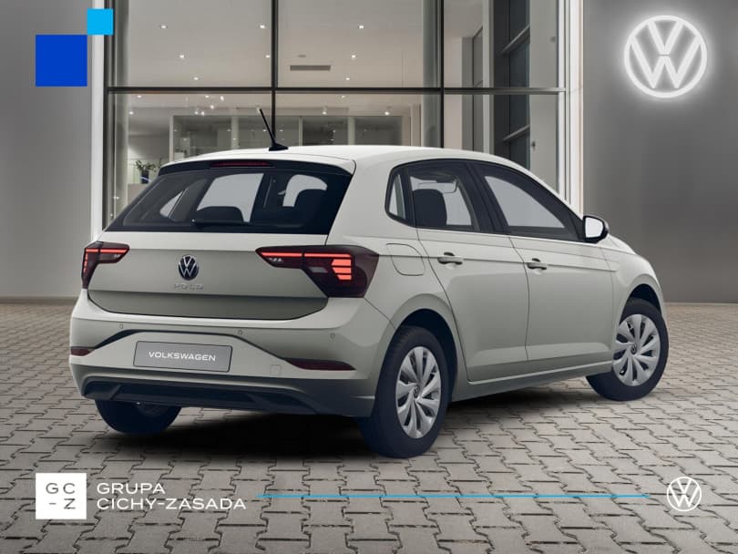 Volkswagen Polo 2026