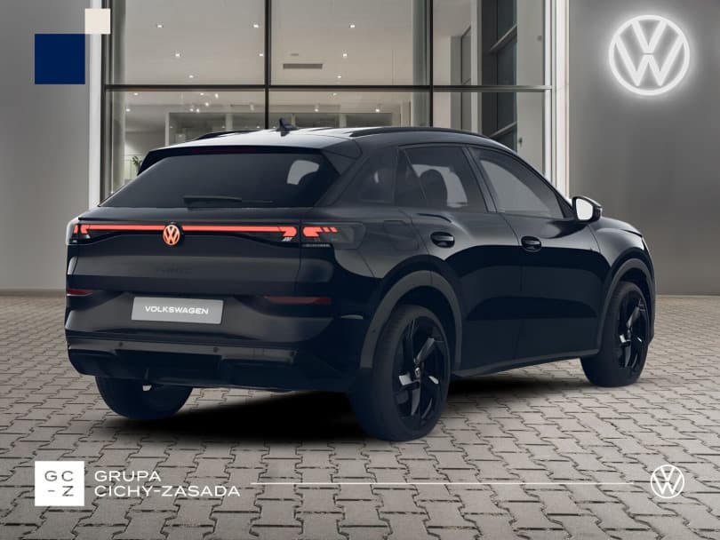 Volkswagen T-Roc 2026