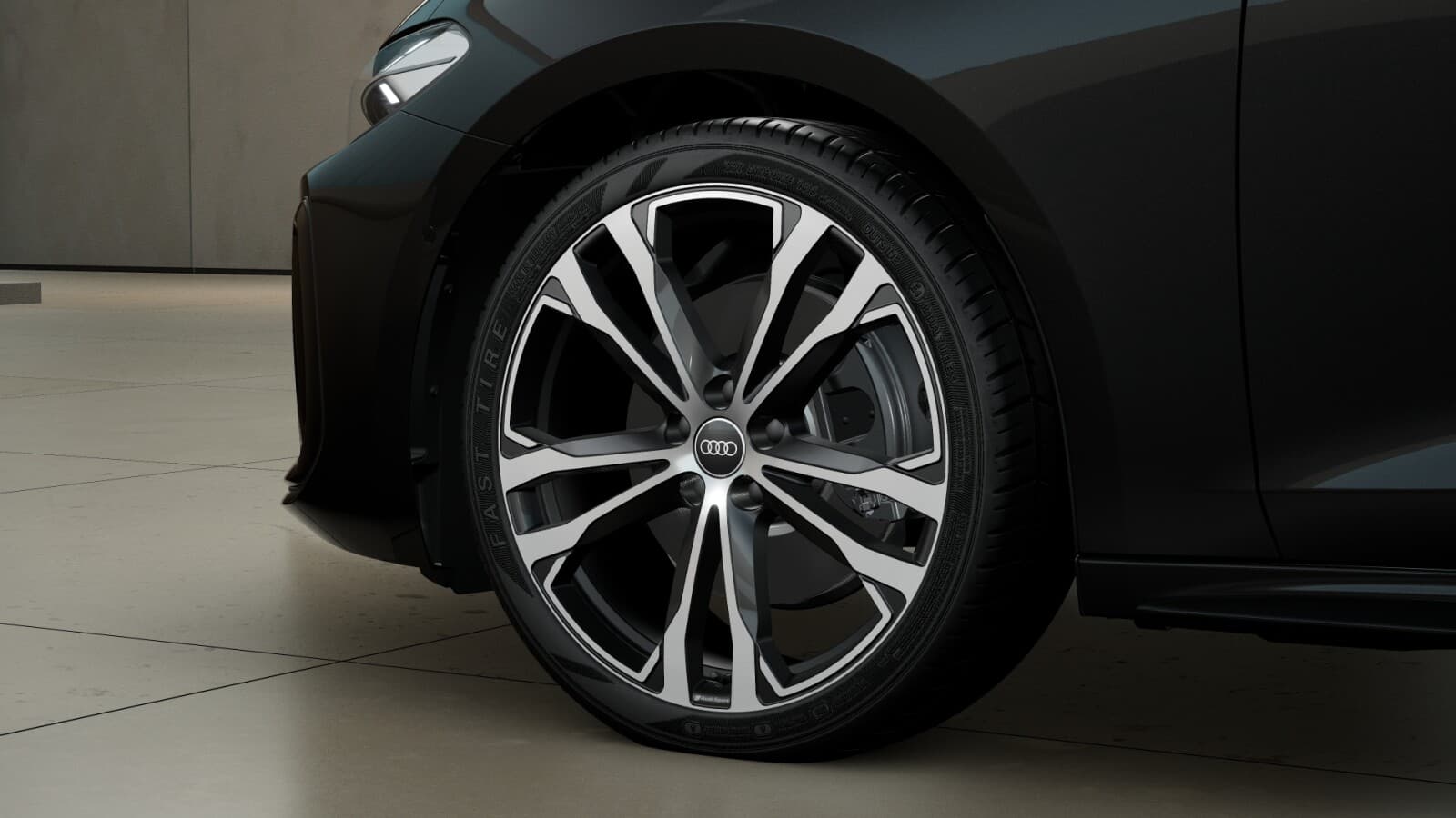 Audi A5 Avant
