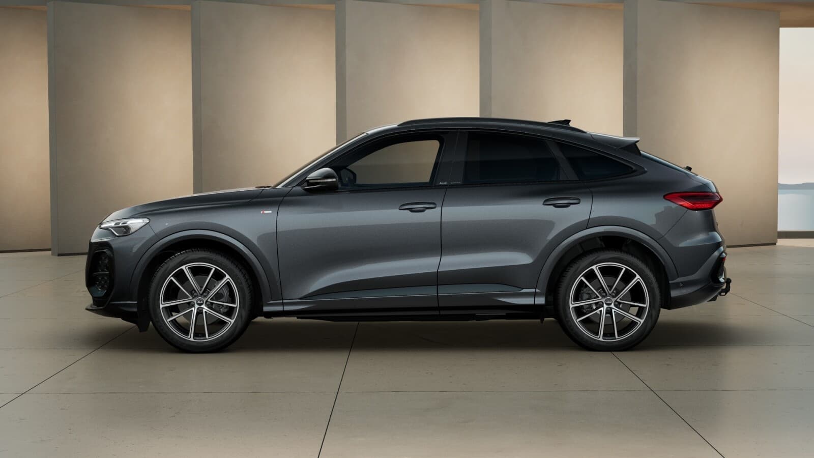 Audi Q5 Sportback