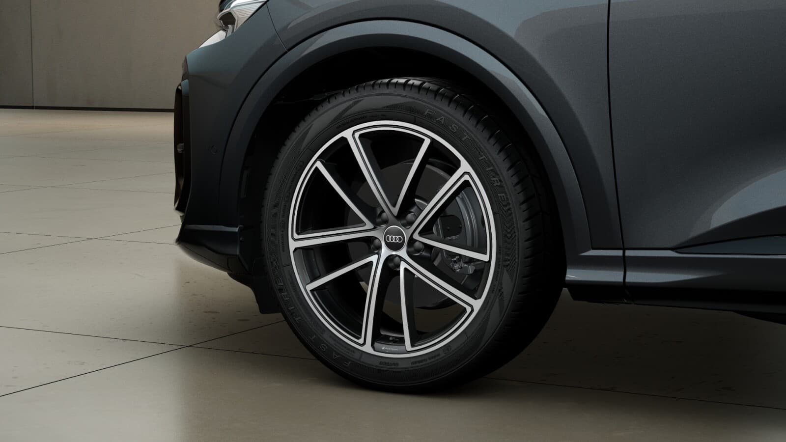 Audi Q5 Sportback