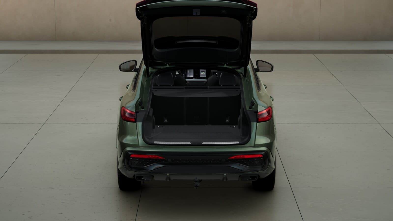 Audi Q5 Sportback