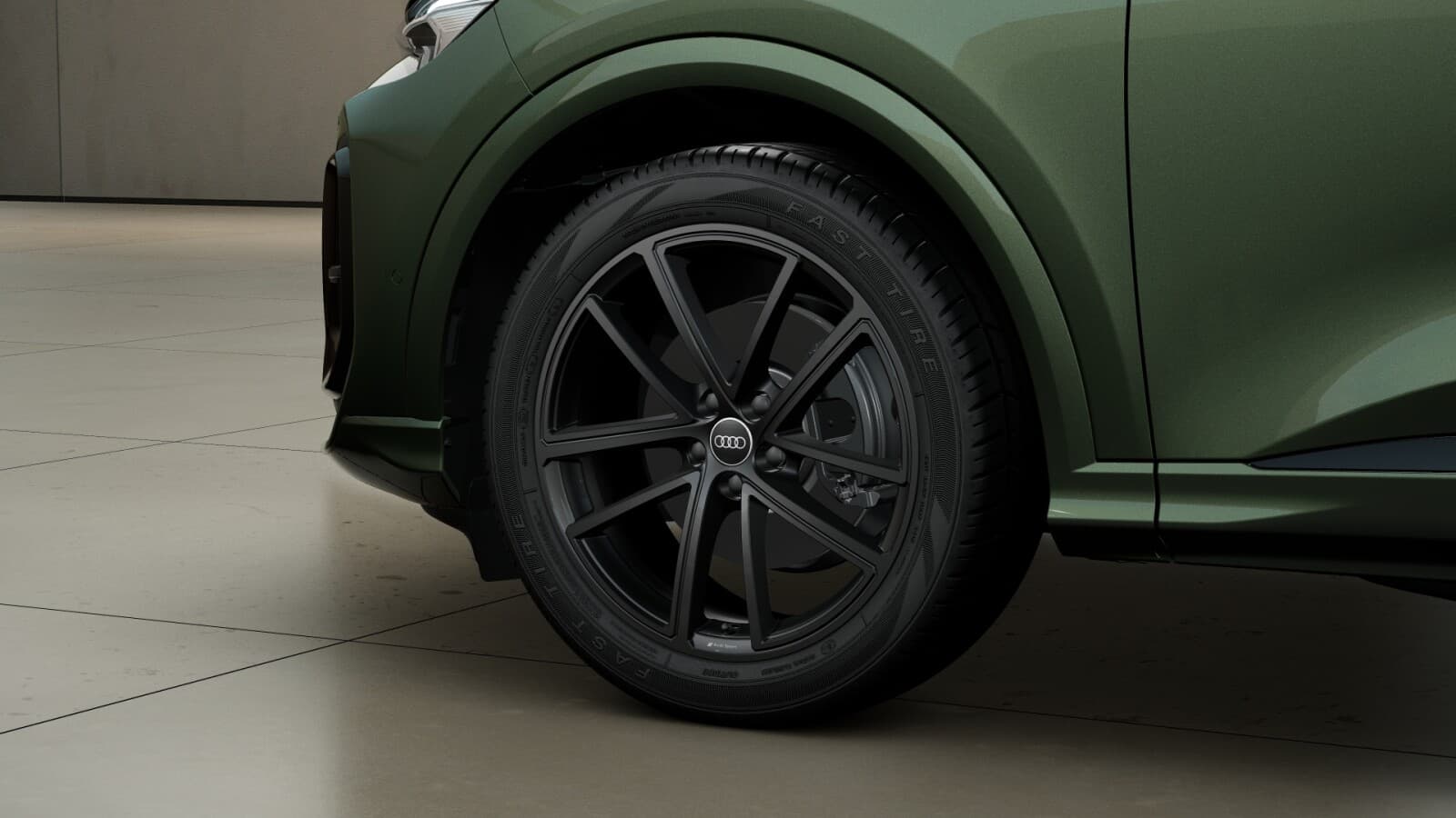 Audi Q5 Sportback