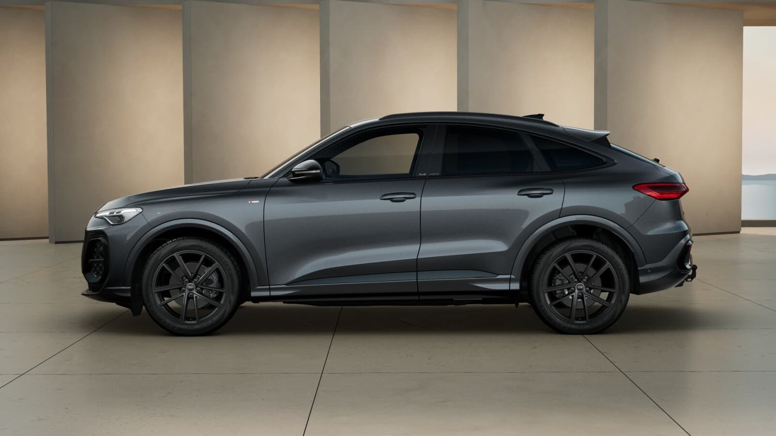 Audi Q5 Sportback