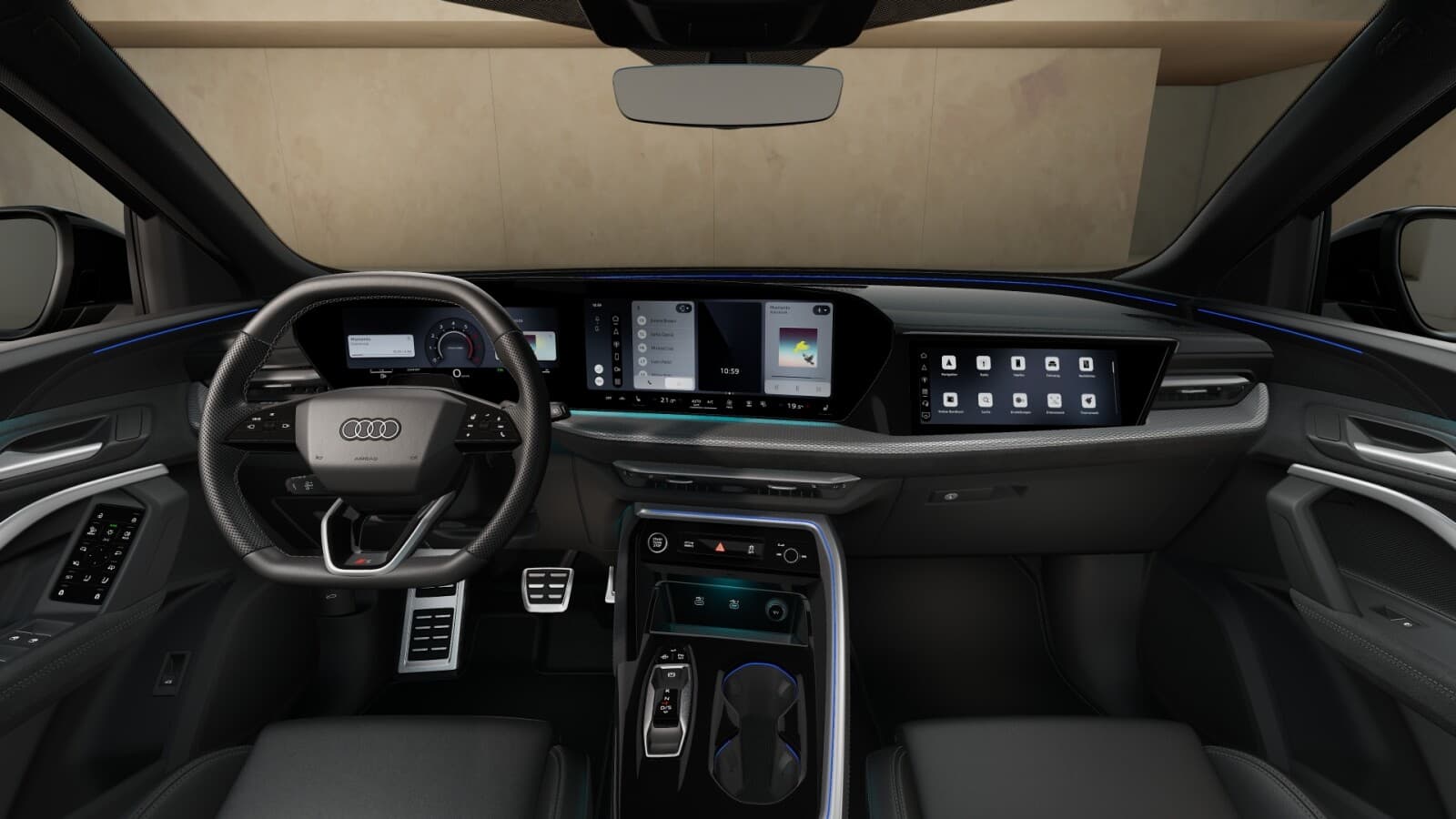 Audi Q5 Sportback