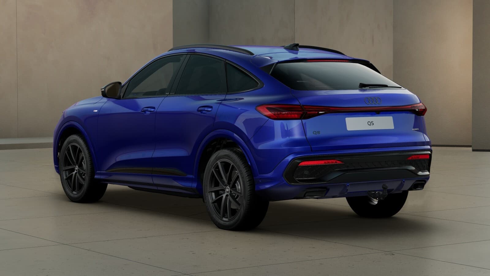 Audi Q5 Sportback