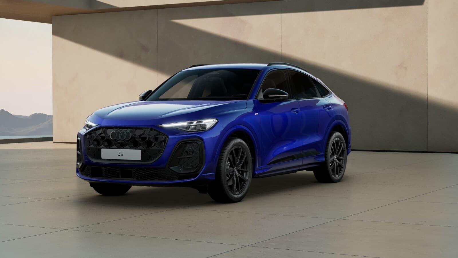 Audi Q5 Sportback