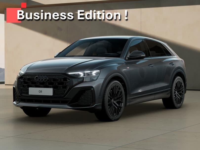 Audi Q7 2026