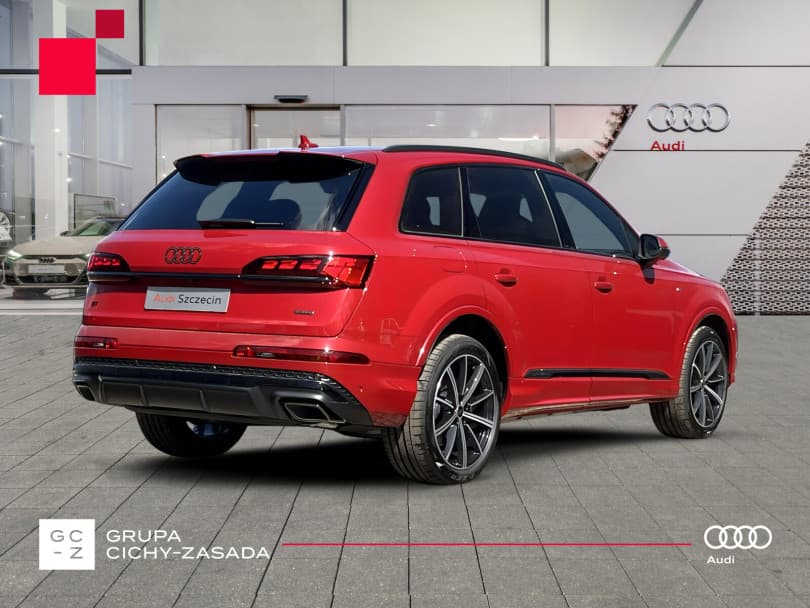 Audi Q7 2026