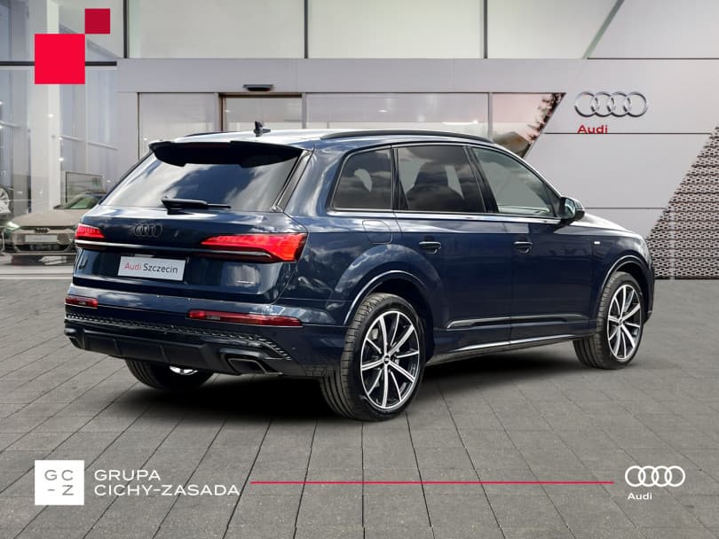 Audi Q7 2026