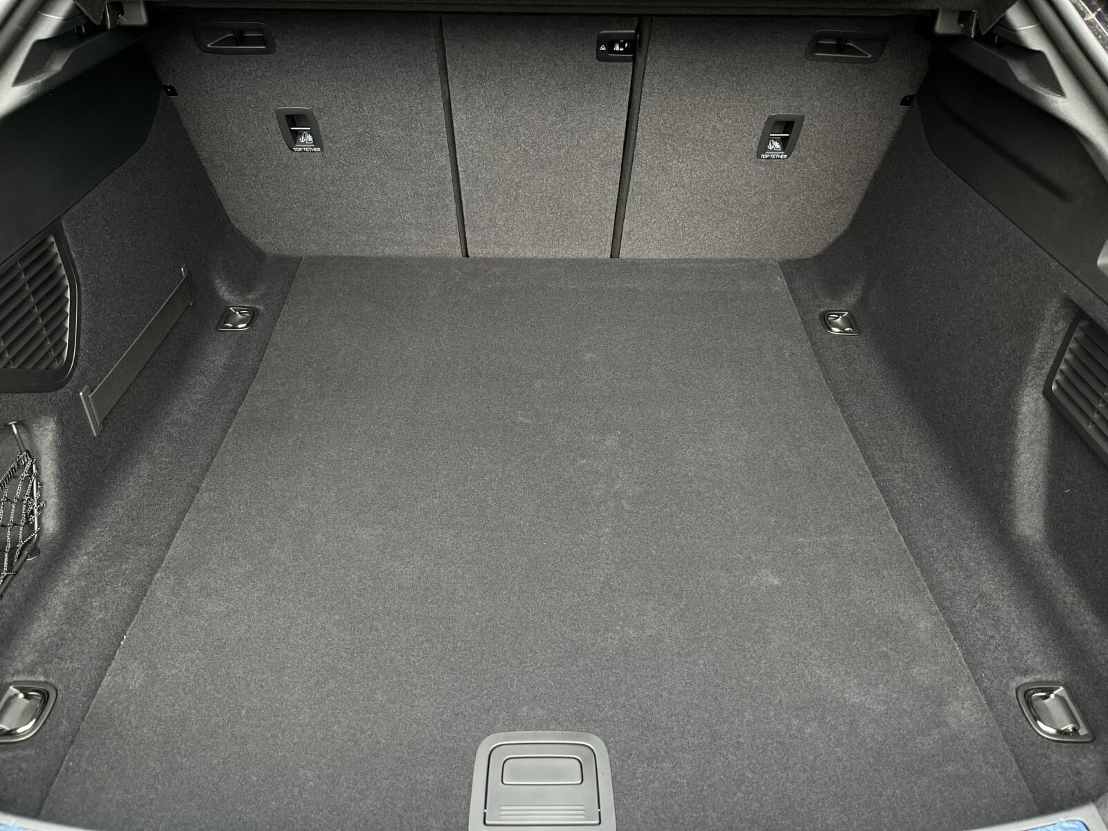 Audi A5 Limousine