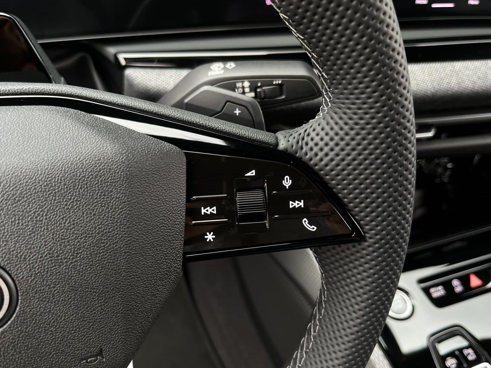 Audi A5 Limousine