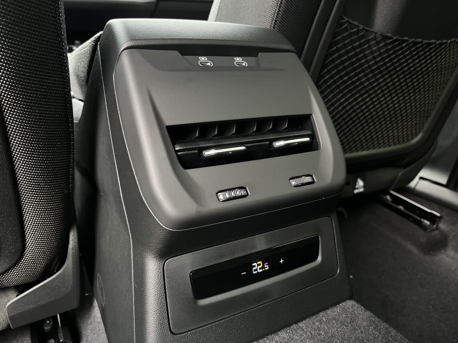 Audi A5 Limousine