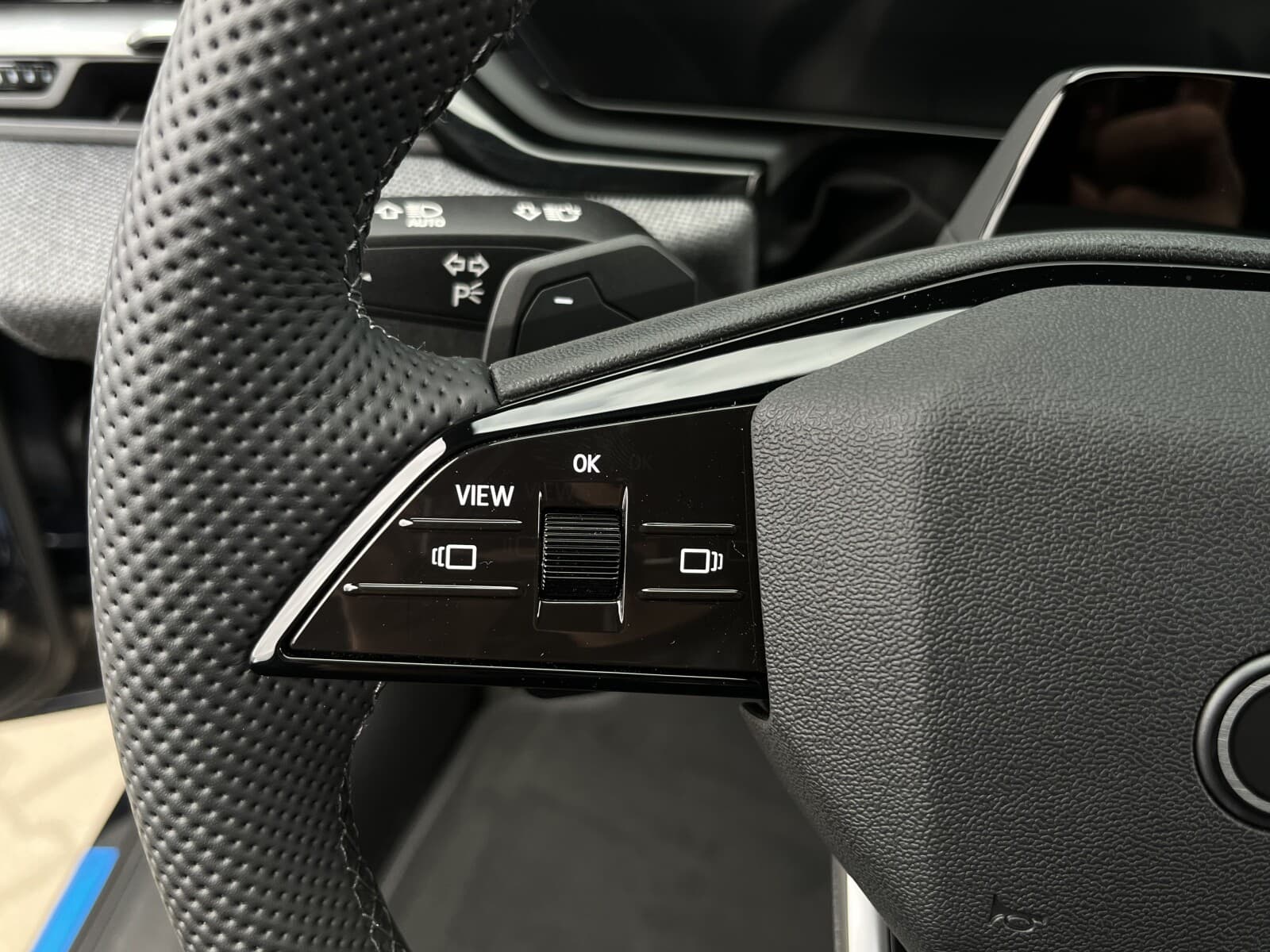 Audi A5 Limousine