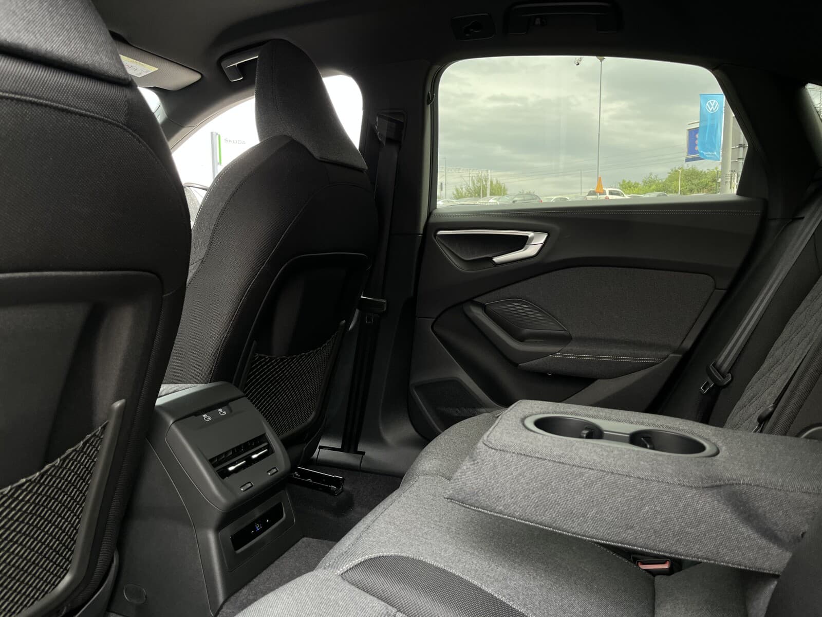 Audi A5 Limousine