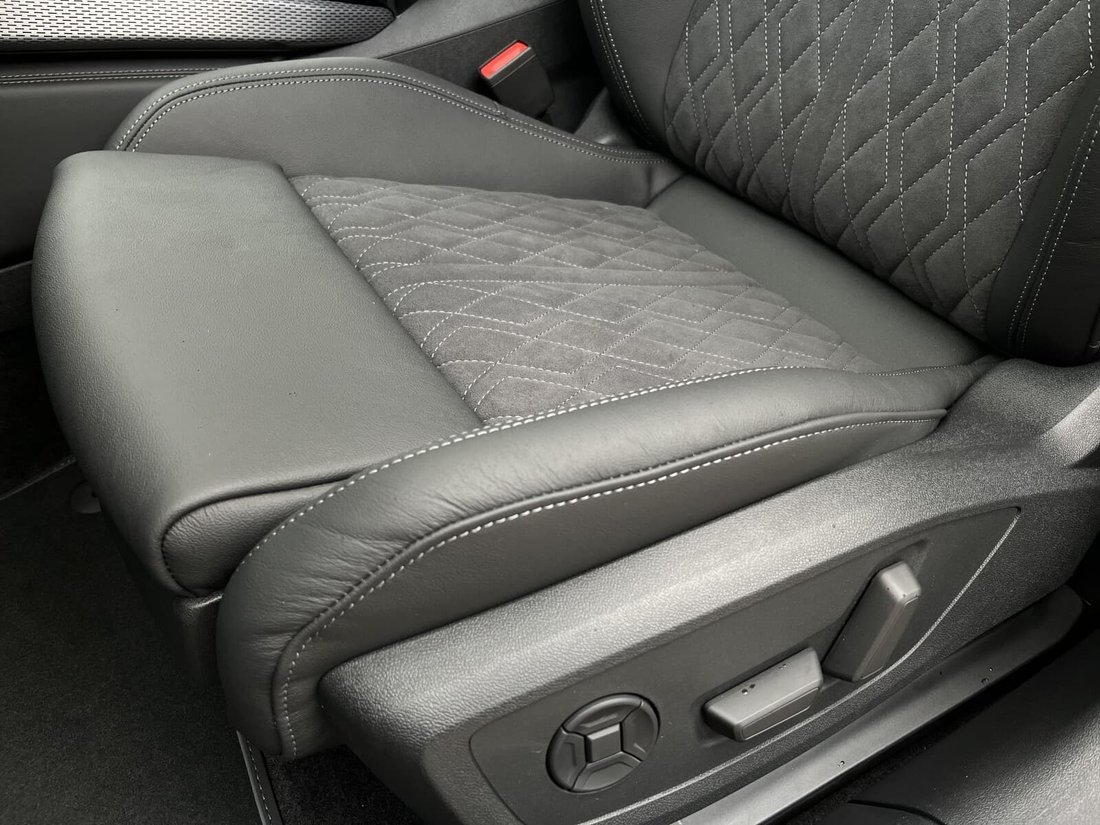 Audi A5 Limousine