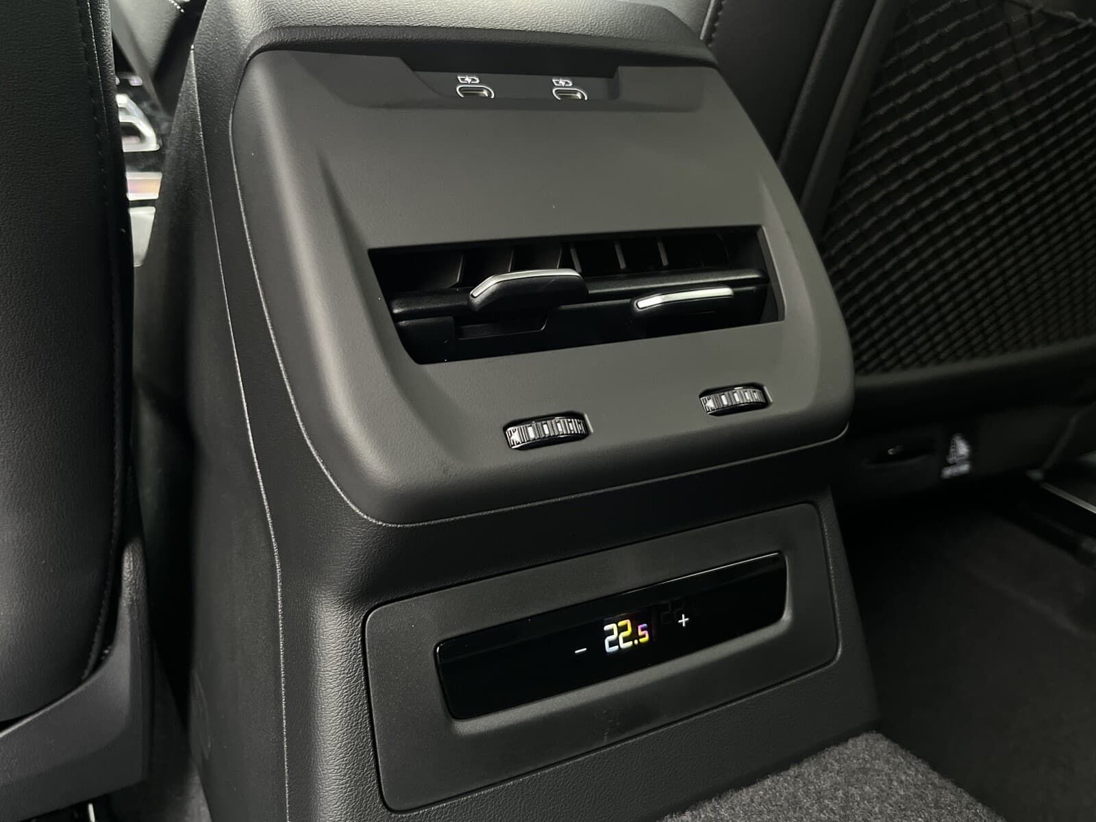 Audi A5 Limousine