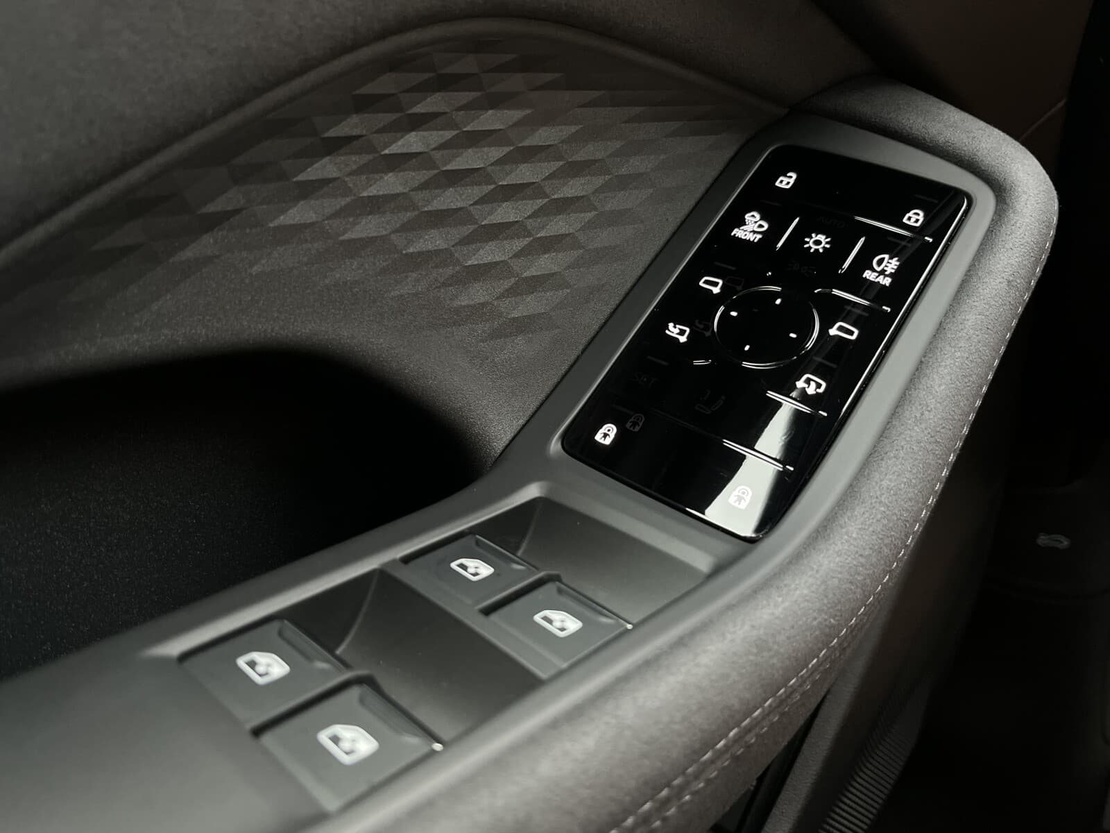 Audi A5 Limousine