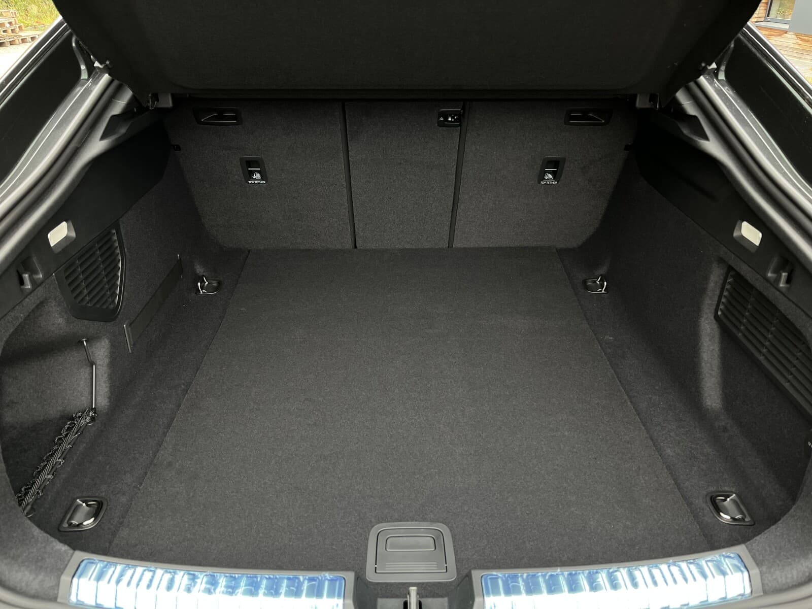 Audi A5 Limousine