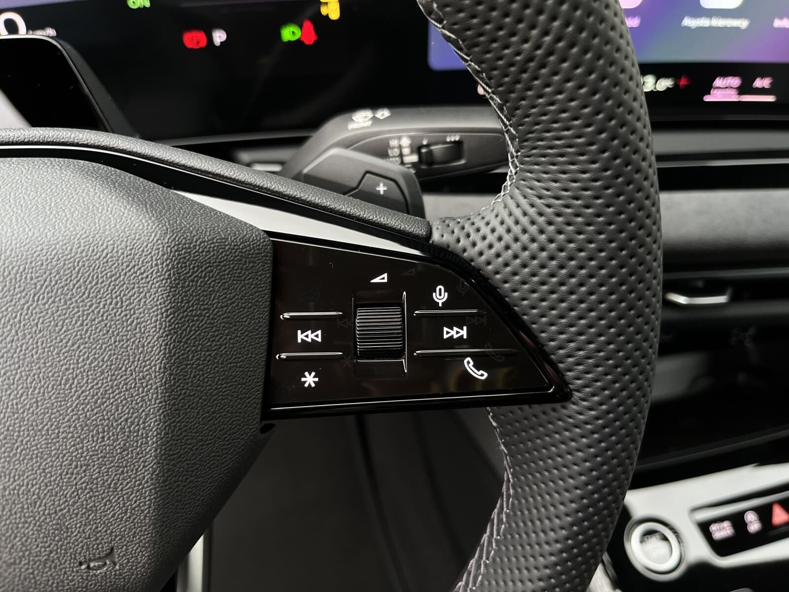 Audi A5 Limousine