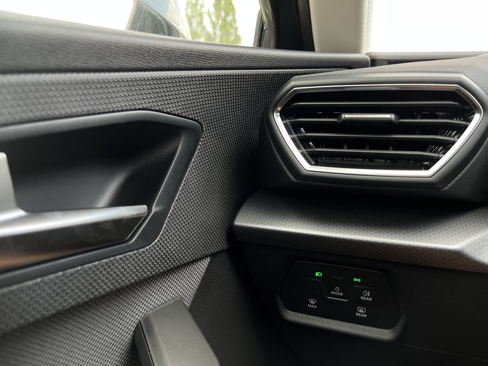 Seat Leon Sportstourer