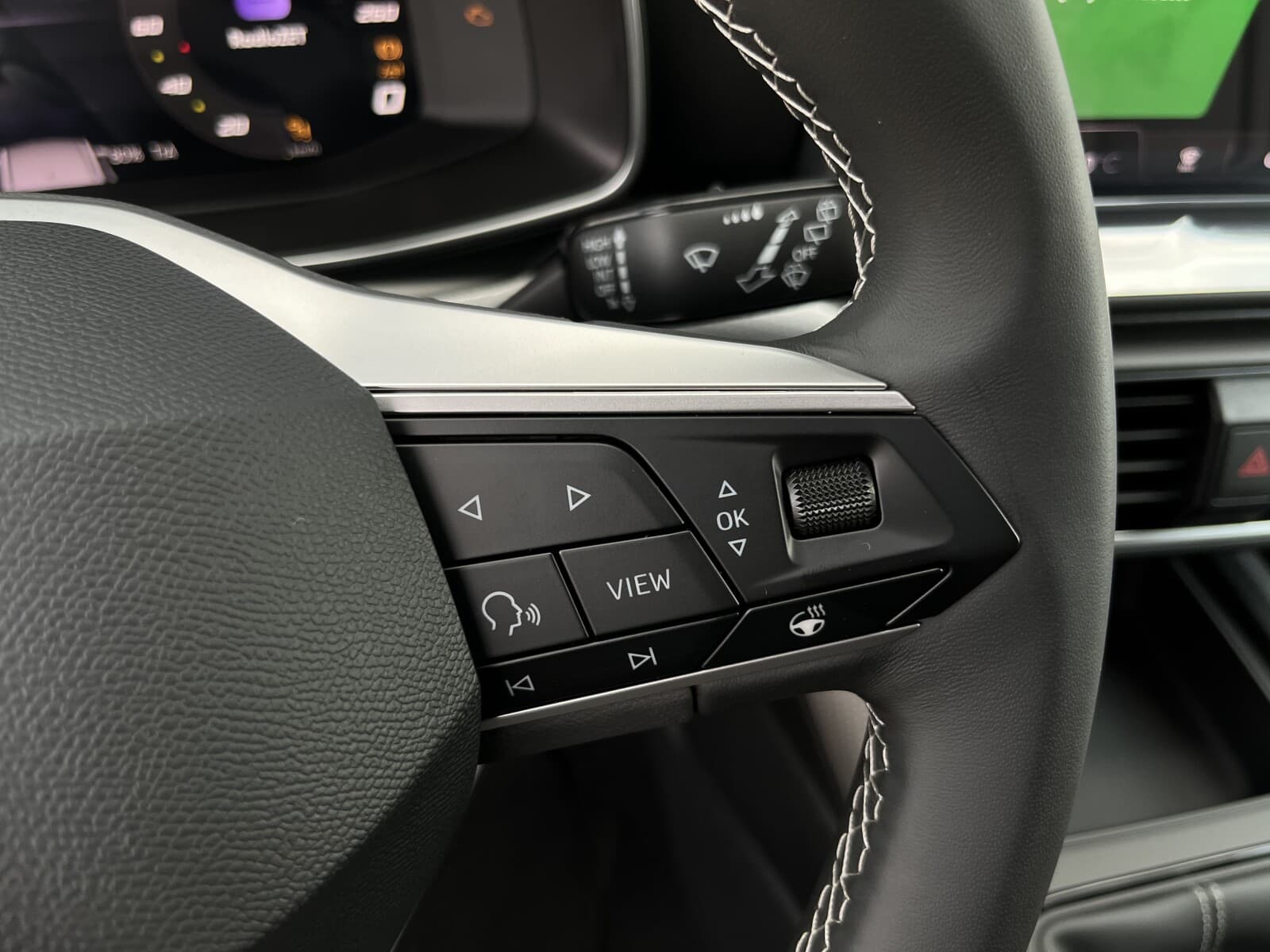 Seat Leon Sportstourer