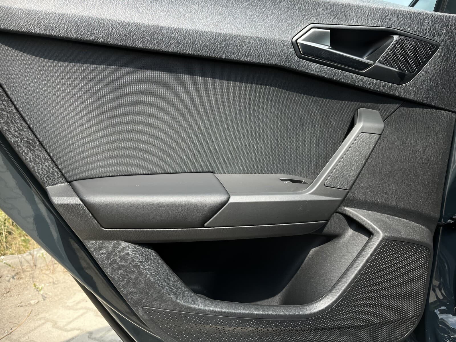 Seat Leon Sportstourer