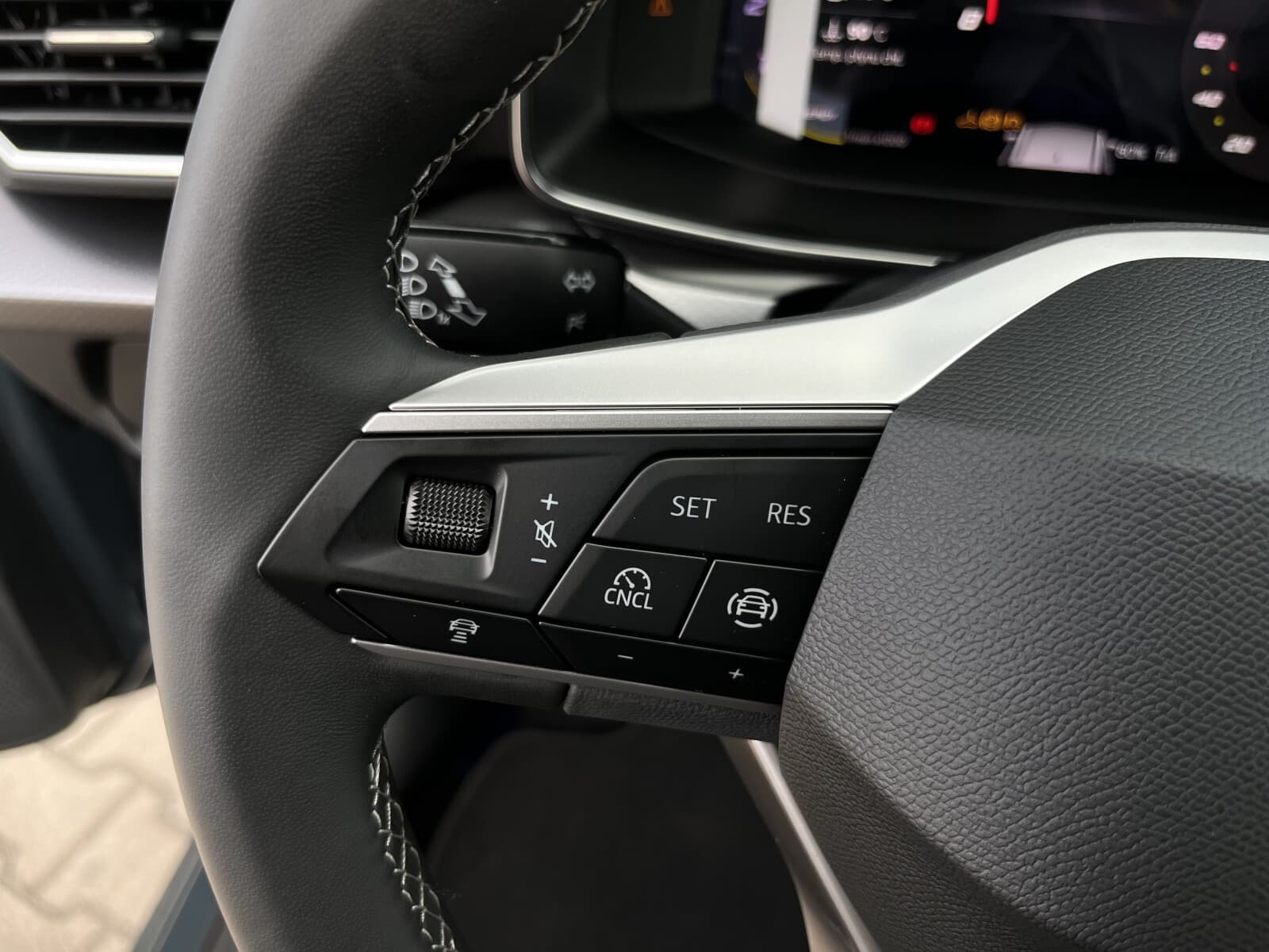 Seat Leon Sportstourer