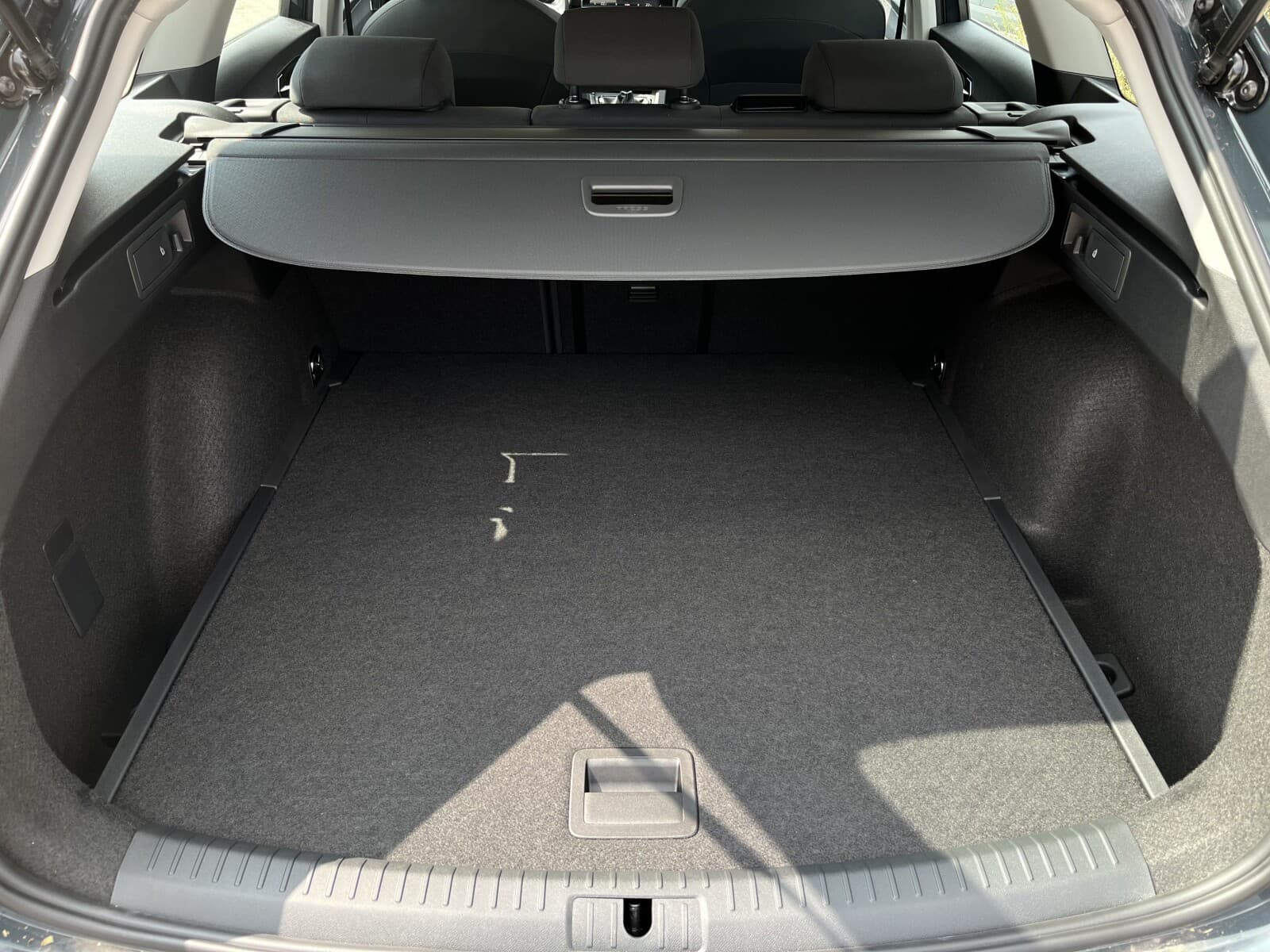 Seat Leon Sportstourer