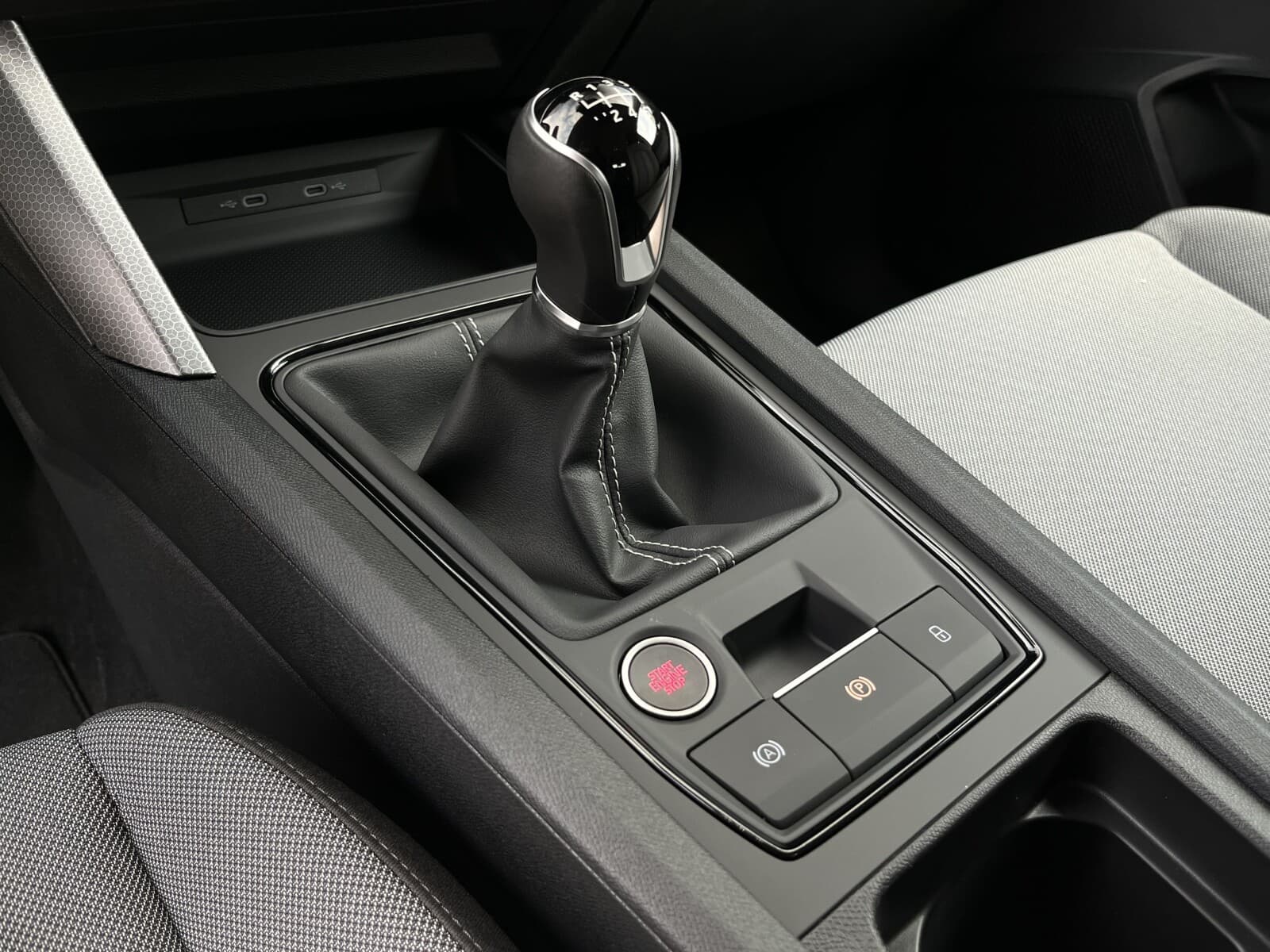 Seat Leon Sportstourer