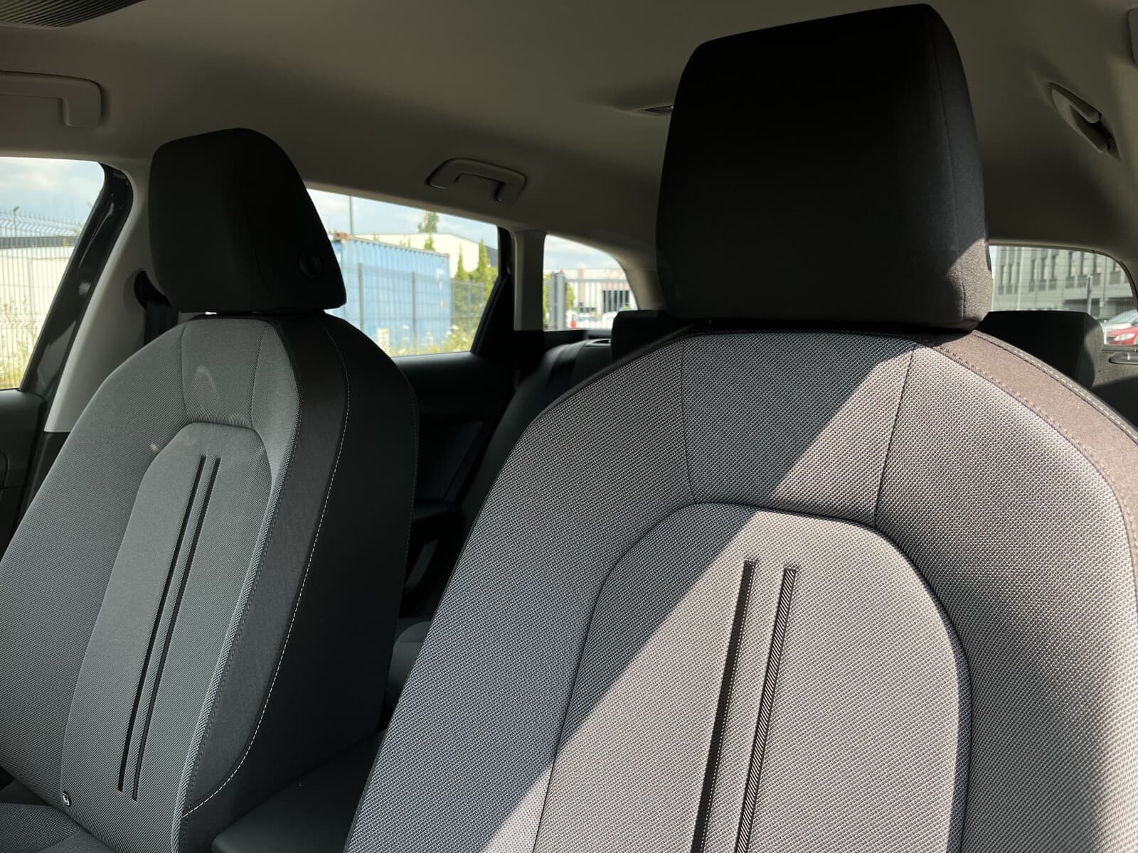 Seat Leon Sportstourer