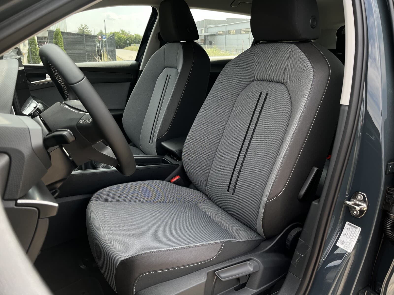 Seat Leon Sportstourer