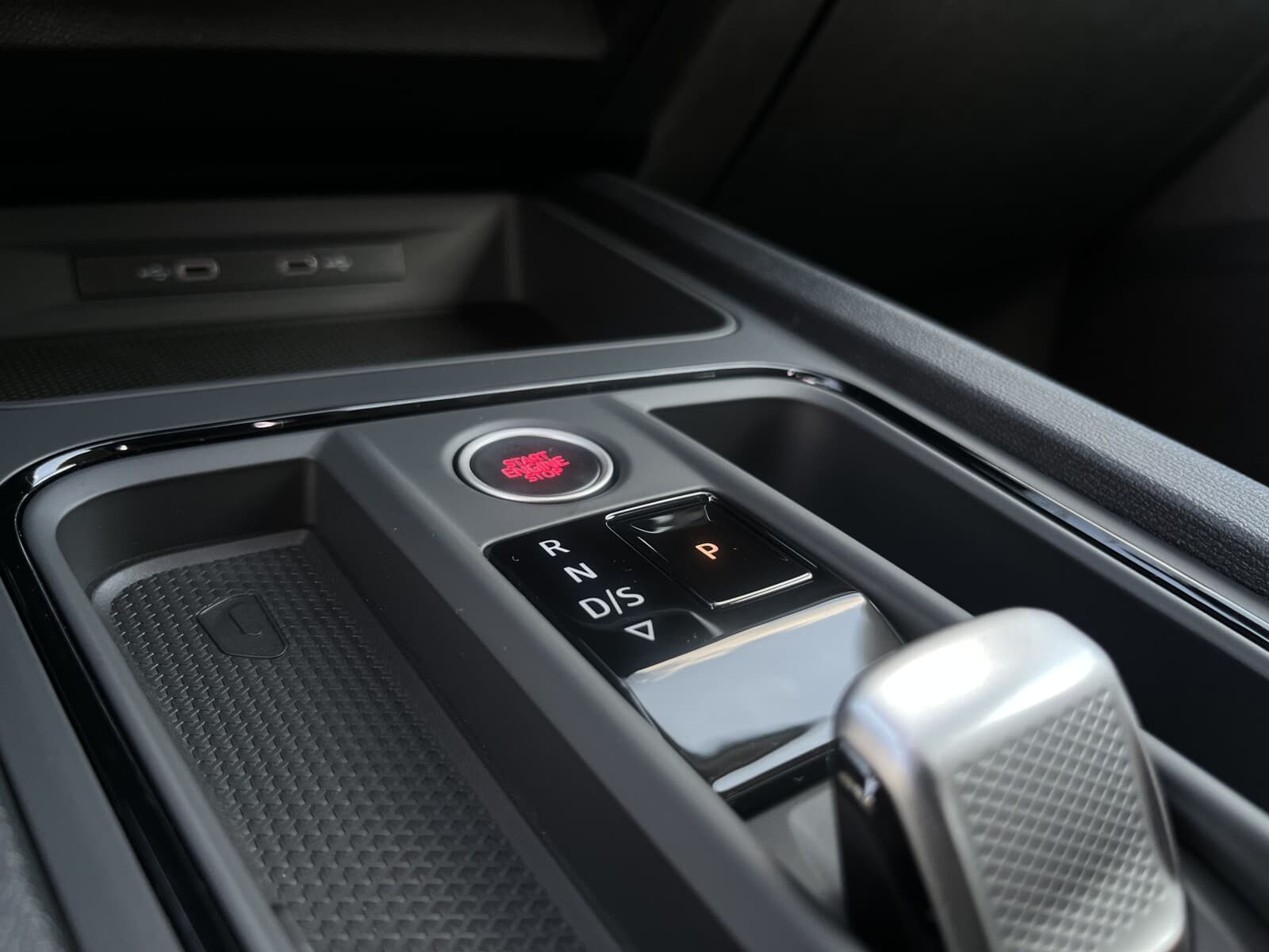 Seat Leon Sportstourer