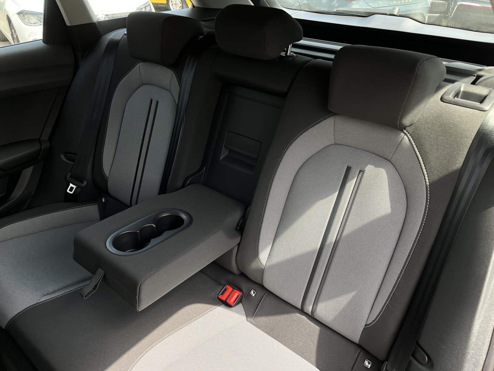 Seat Leon Sportstourer