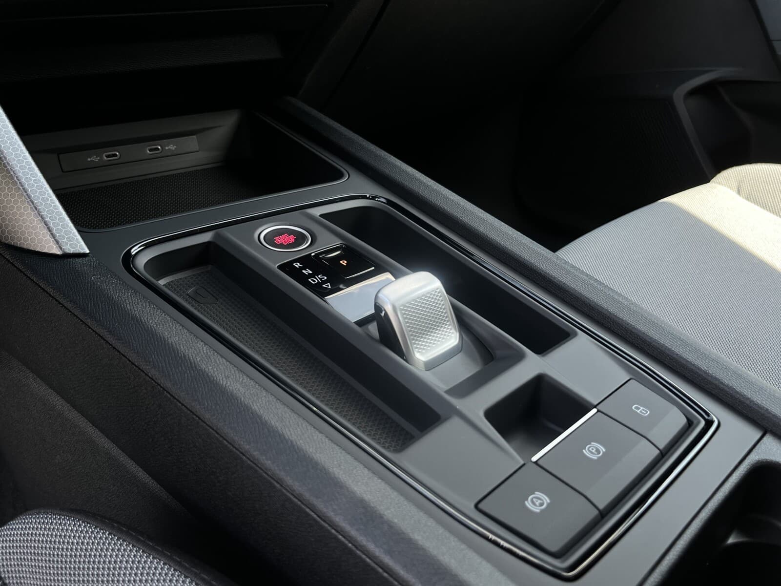 Seat Leon Sportstourer