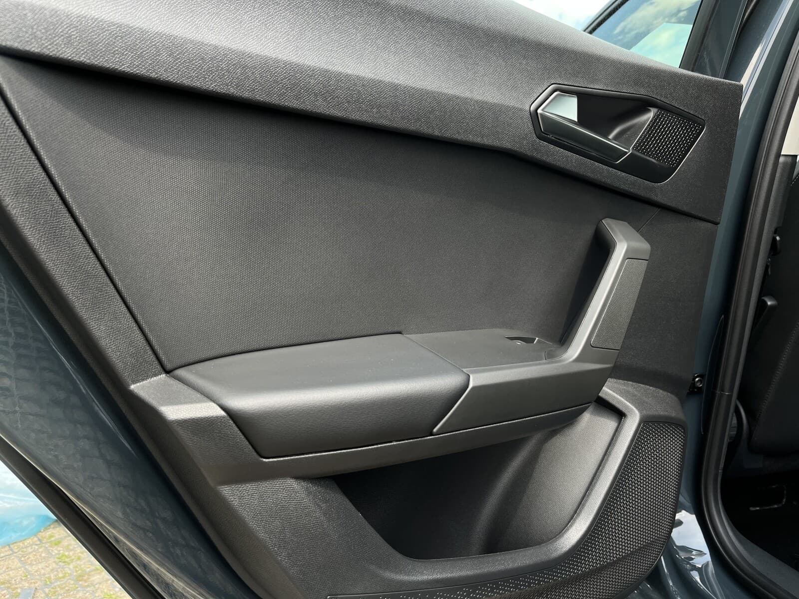 Seat Leon Sportstourer