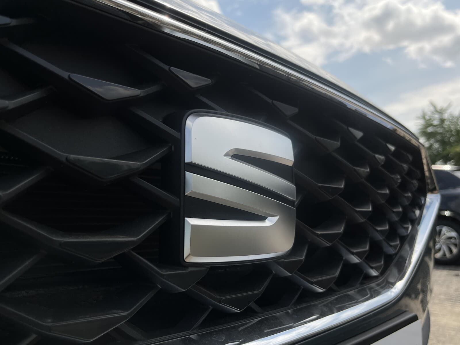 Seat Leon Sportstourer
