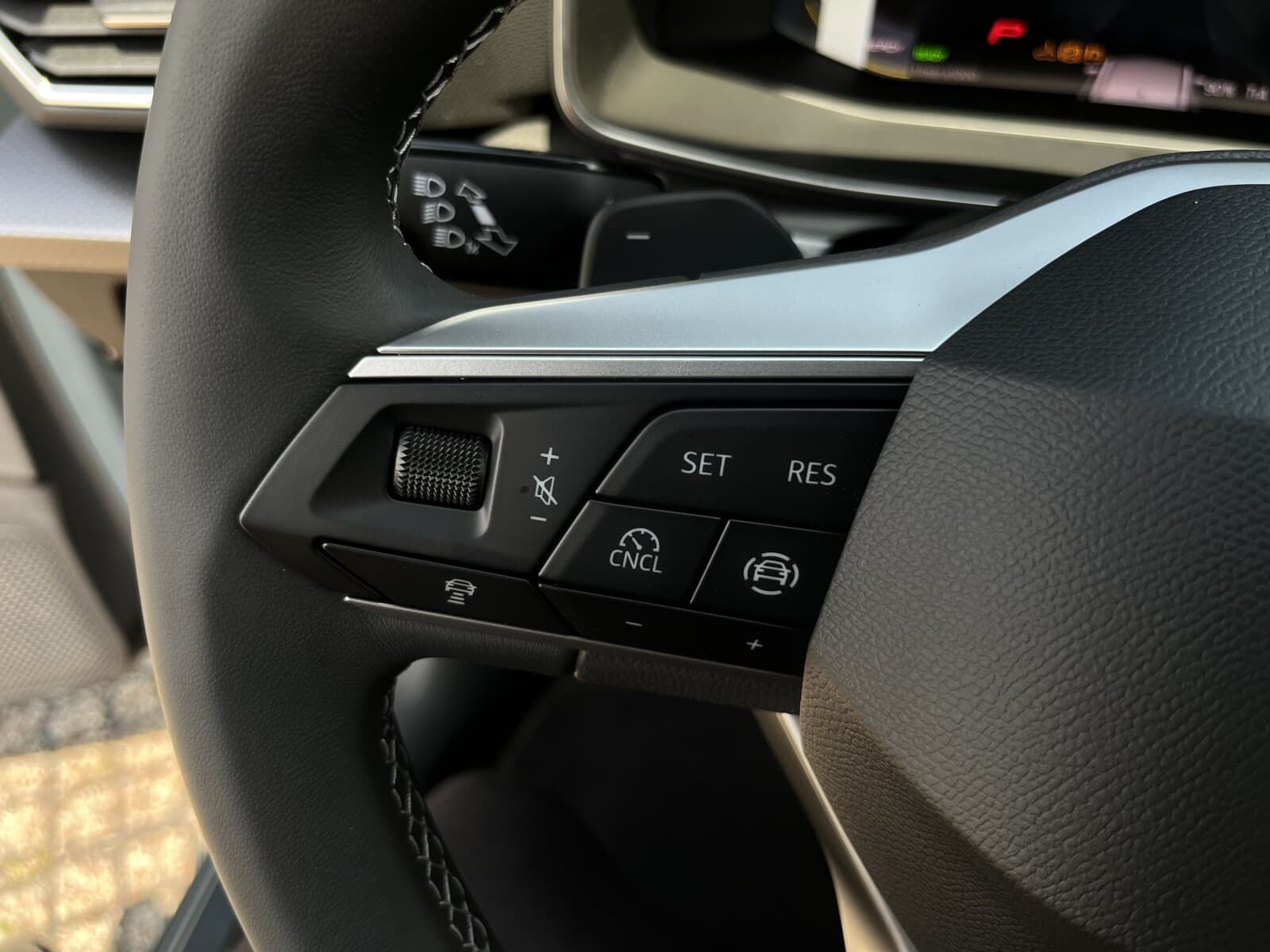 Seat Leon Sportstourer