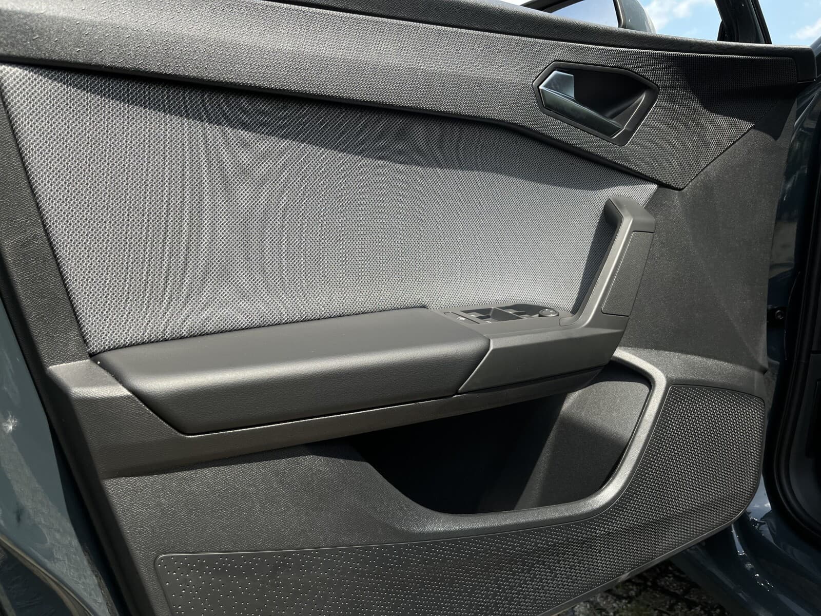 Seat Leon Sportstourer