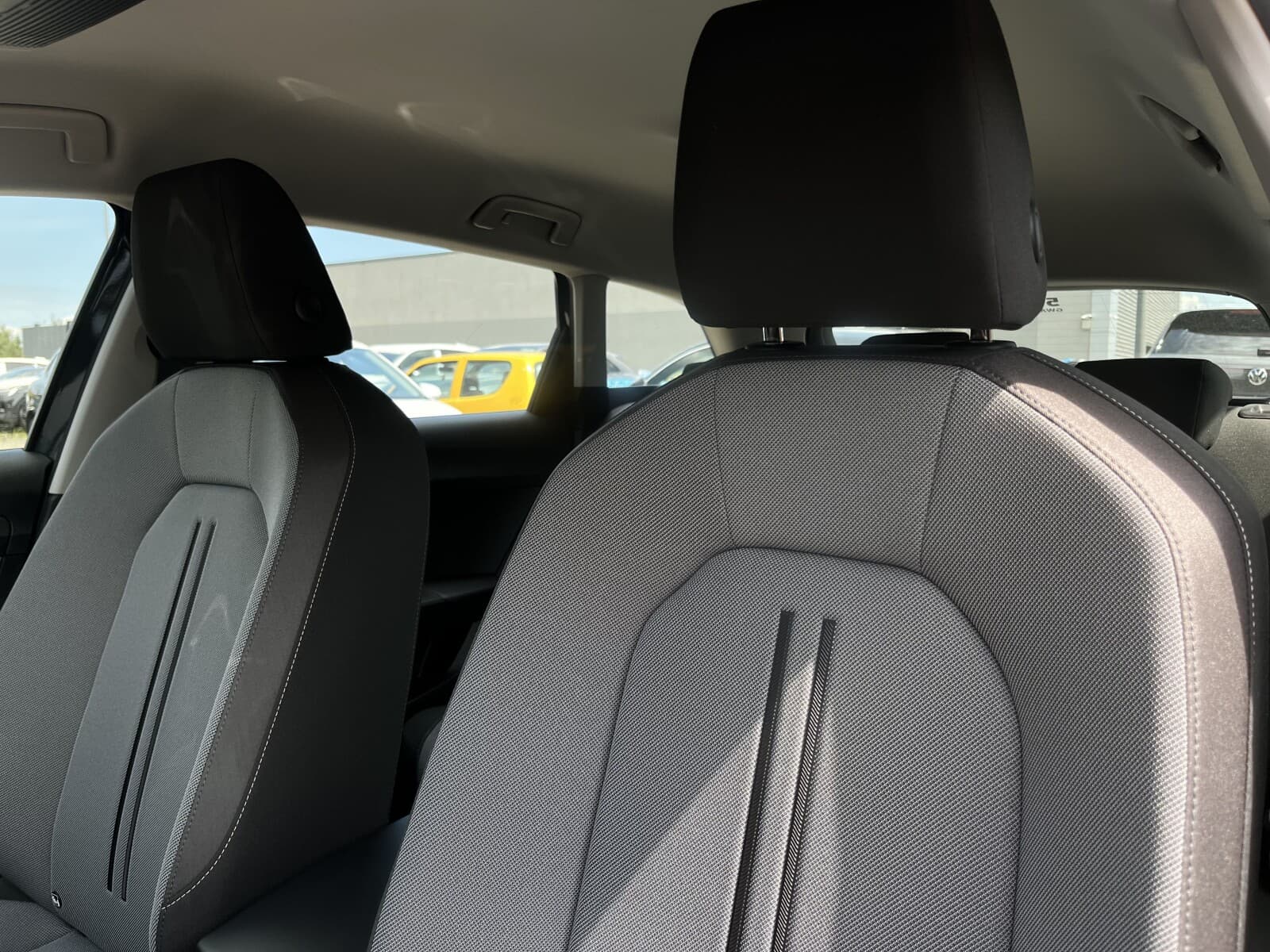 Seat Leon Sportstourer