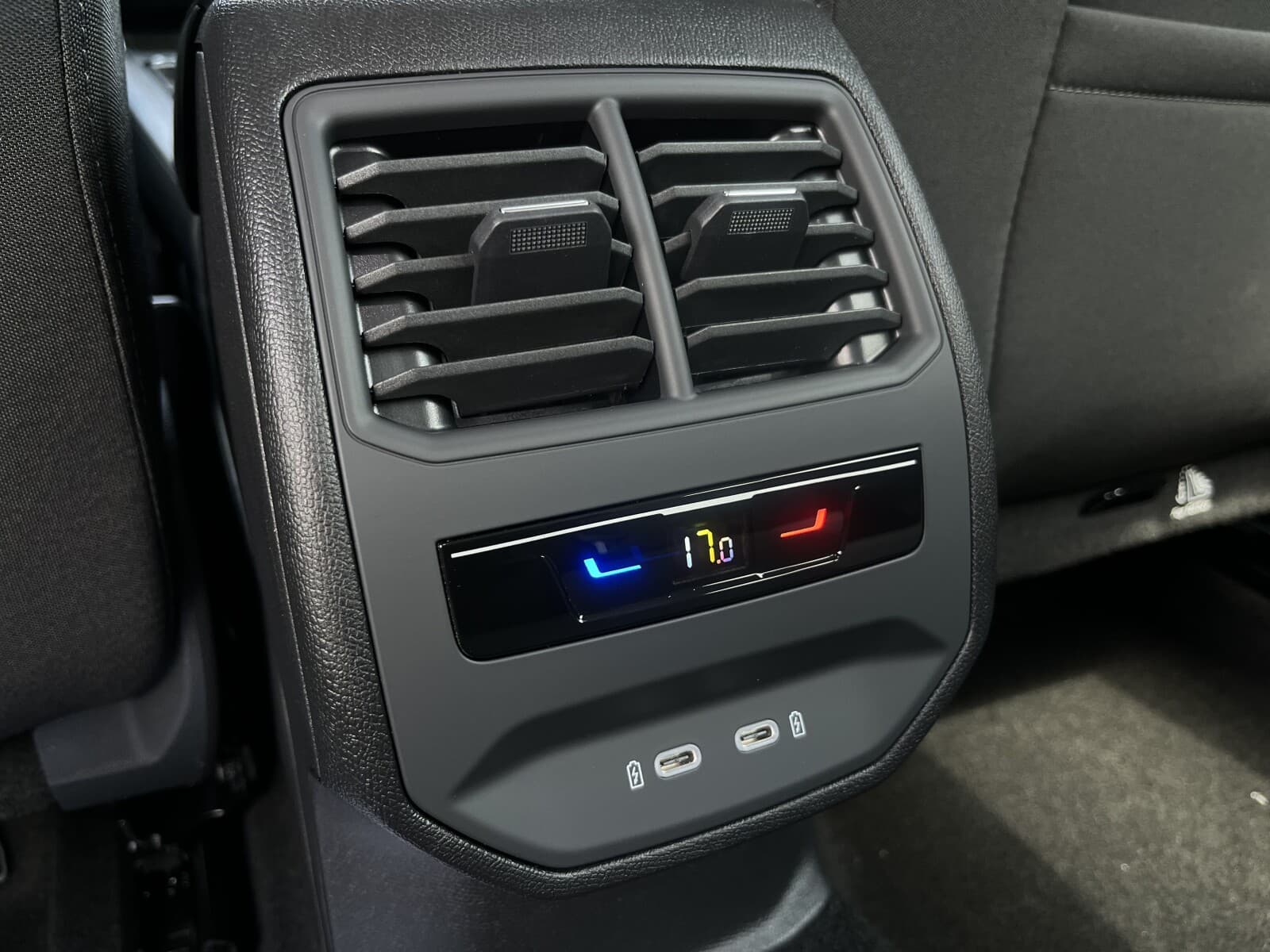 Seat Leon Sportstourer