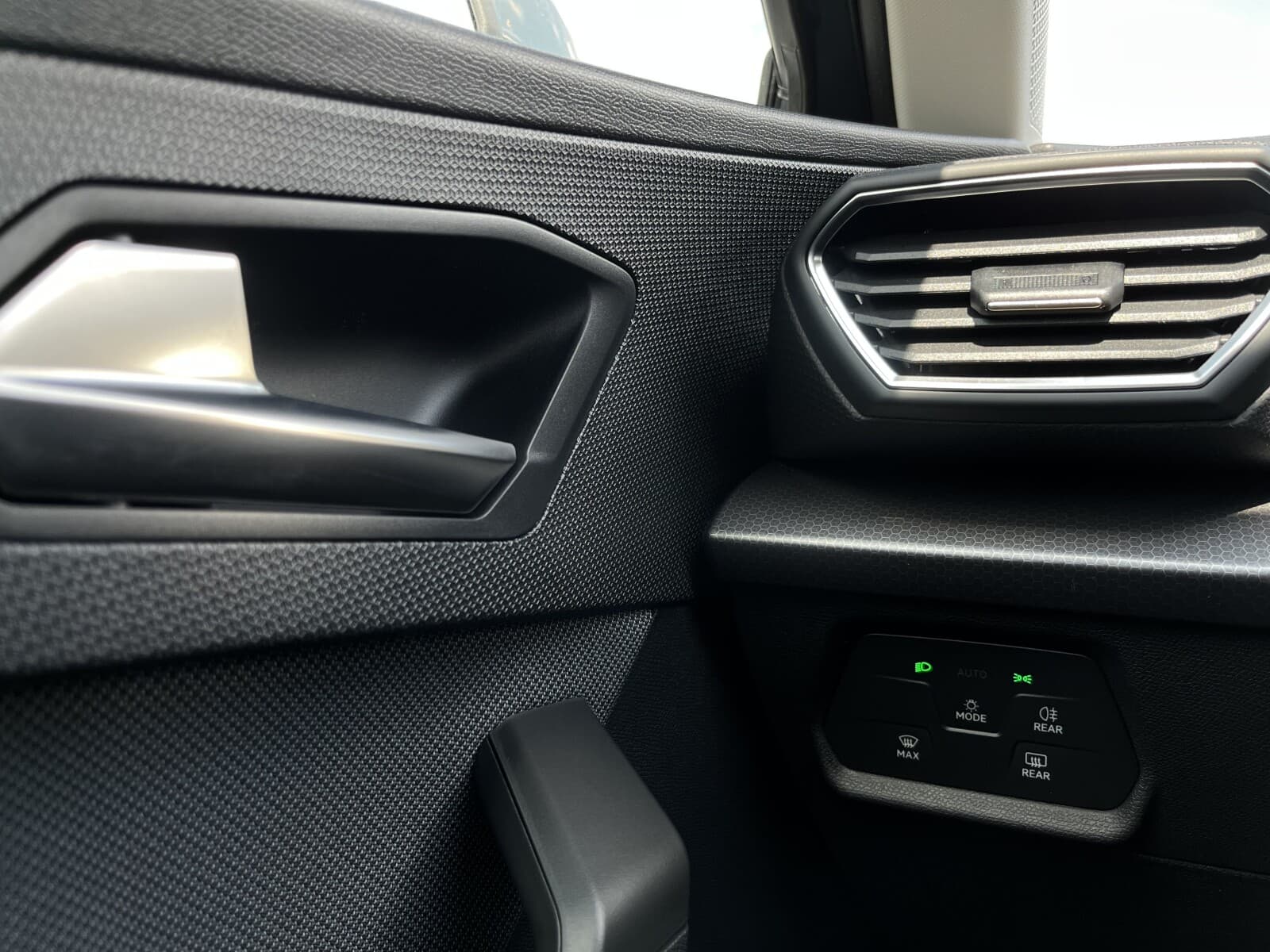 Seat Leon Sportstourer
