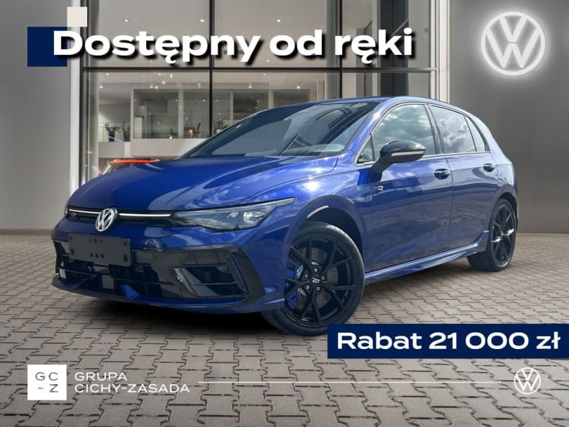 Volkswagen Golf 2026